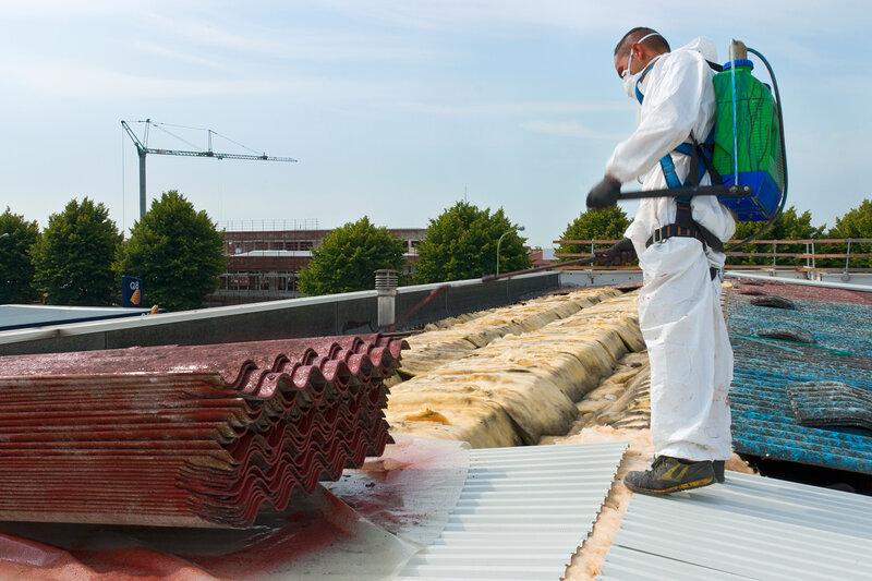 Asbestos Removal Companies in Dorset United Kingdom